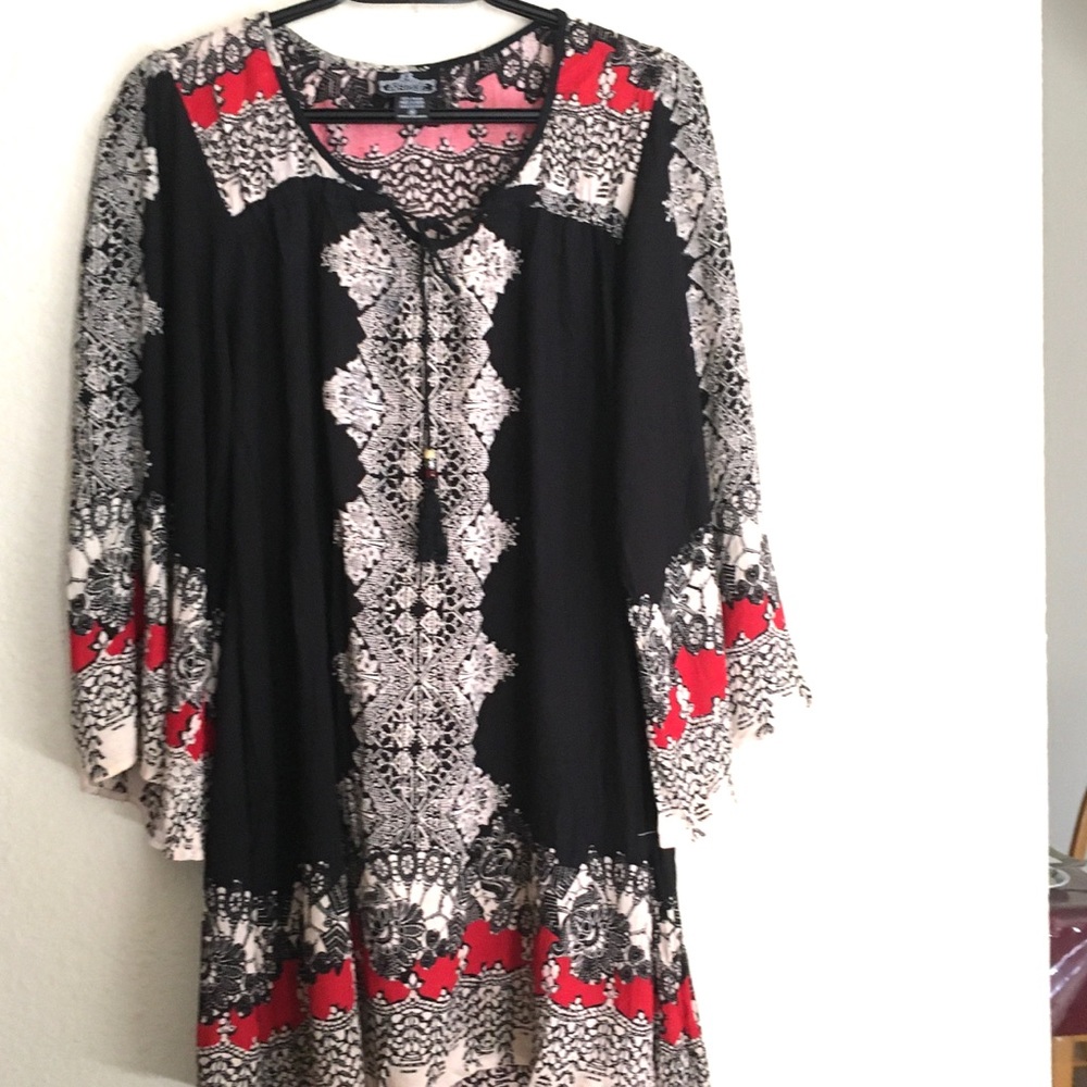 Women’s top/ dress , M sized !